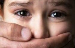 أب يقوم بتعذيب أبنتة وذلك بعدما أكلت «طعام المنزل» في محافظة بني سويف