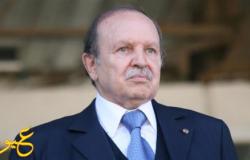 وفاة الرئيس الجزائرى فى سويسرا بعد صراع مع المرض
