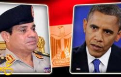 أوباما يطالب السيسي بعدم نشر وثائق بيع أراضي سيناء التي وقعها المعزول