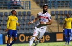 الزمالك : يفتقد الحسم ويخسر لقب "دوري الأبطال" أمام صن داونز ...