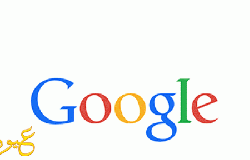 تاريخ شعار Google