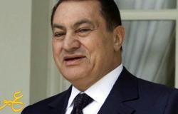 "الأهرام" تنشر إعلان شكر لـ"مبارك" لأول مرة منذ تنحيه 