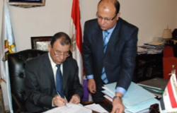 وزير التربية والتعليم يعتمد نتيجة الثانوية العامة المصرية فى السودان
