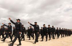 الصاعقة الليبية تلقى القبض على خلية مسلحة ومتفجرات فى بنغازى