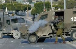 آليات عسكرية إسرائيلية تتوغل شمال غزة