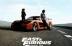 فيلم Fast & Furious 6 ينطلق في دور العرض المصرية