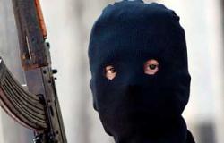 اختطاف عقيد بالجيش الليبى فى بنغازى