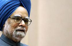 رئيس وزراء الهند يعرب عن رغبته فى توقيع اتفاق نووى مع اليابان