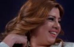 رانيا فريد شوقي تواصل "نقطة ضعف" بالشيخ زايد