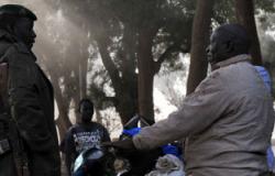 تنظيم القاعدة بالمغرب يشيد برفض علماء موريتانيين تدخل فرنسا بمالى