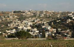 الطيران الحربى الإسرائيلى يخترق الأجواء اللبنانية