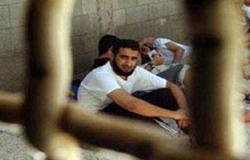 81 من أهالى أسرى غزة يزورون أبناءهم فى سجن "رامون " الإسرائيلى