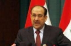 رئيس الوزراء العراقي يتعهد بالتصدي للمسلحين