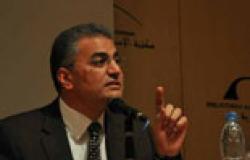 عاجل: عصام سلطان يطلب رد قاضي التحقيق في قضية إهانة القضاة