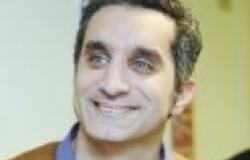 باسم يوسف ساخرا: "البوب" أعلن الحرب علي.. وكأن ثورة لم تقم