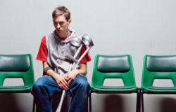 دراسة طبية: كثرة الجلوس قد تقصر العمر
