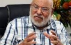 الهلباوي يحلل: البرادعي "فيلسوف".. مرسي "حكمه عشوائي".. قنديل "طيب".. الجيش "الحل بيده"