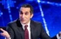 تقرير قضية إهانة الرئيس: صوت باسم يوسف في حلقات "البرنامج" جاء دون مونتاج
