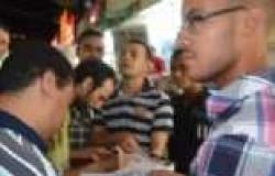 "تمرد": "الإخون" تعتدي على أعضاء الحملة في مدينة نصر.. وتمزق استمارات سحب الثقة
