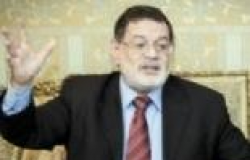 الخرباوي: وزير الري "تطوع" واستبعد الحل العسكري في أزمة "سد النهضة"