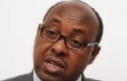السفير الإثيوبي يرفض التعليق على المظاهرات التي تطالب بطرده