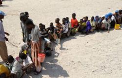 فى الصومال آباء يعزفون عن تطعيم أبنائهم ضد شلل الأطفال