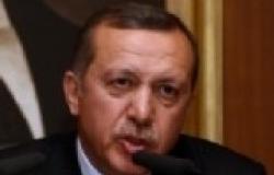 «الحرية والعدالة» يشيد بحكومة «أردوغان».. ويقلل من المظاهرات ضدها