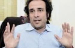 حمزاوي يوافق على المشاركة في اجتماع الرئاسة لعرض تقرير اللجنة الثلاثية لـ"سد النهضة"