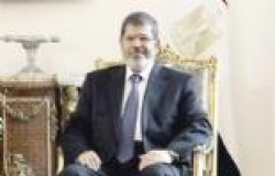 الرئيس مرسي يستقبل مفتي الجمهورية لمناقشة عدد من قضايا الأمة
