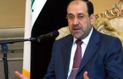 بغداد قلقة من "التداعيات الأمنية" لأحداث تركيا