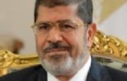 مرسي يرأس اجتماع لمجلس الوزراء لمناقشة تقرير اللجنة الثلاثية حول سد النهضة