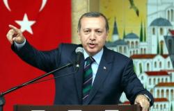 «أردوغان» لـ«المعارضة»: أنا قادر على حشد المليونيات أكثر منكم
