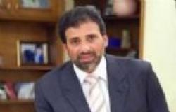 خالد يوسف: تعيين إخواني في "الكتب والوثائق" جريمة.. وانتظروا إعدام وثائق الجماعة