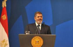 الرئيس مرسى يصدر قراراً جمهورياً بإنشاء كلية التربية الرياضية بسوهاج