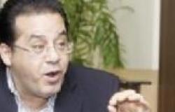 أيمن نور: أتقدم بمبادرة لإيقاف "التحرش" بين القضاء والرئاسة