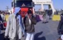 توقف حركة السفر بين مصر وليبيا في الاتجاهين بعد اشتباكات أسفرت عن إصابة 7 مصريين