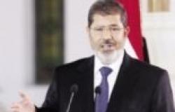 مرسي يلقي كلمة غدا أمام المؤتمر الوطني بشأن موقف مصر تجاه أزمة السد الإثيوبي