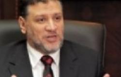 "تمرد" تمنع وزير الشباب من زيارة مركز شباب حدائق القبة