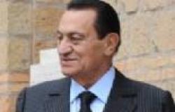 غدا.. القضاء الإداري ينظر طعن "مبارك" و"نظيف" في قضية قطع الاتصالات