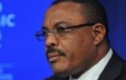 المتحدث باسم الحكومة الإثيوبية يتهم مصر بدعم المعارضة ومحاولة زعزعة استقرار البلاد