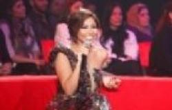 "شيرين" تطلب يد "محمد عساف" على مسرح "Arab Idol"