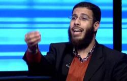بكار: مؤتمر اليوم لم يكن لنصرة سوريا.. لكن لنصرة مرسي
