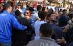 احتجاز 3 نشطاء بقسم ثالث الإسماعيلية في اشتباكات بين مؤيدي ومعارضي مرسي