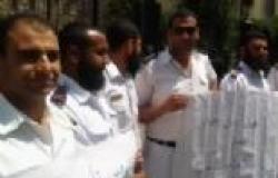 "أمناء الشرطة": لن نشارك في تظاهرات 30 يونيو.. ولن نكون مع أو ضد أي فصيل سياسي
