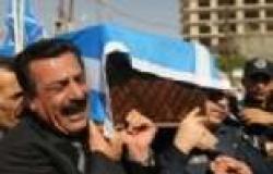 تركمان العراق يودعون جثمان "مختار أوغلو" بالتكبير