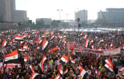 الوطنية لحقوق الإنسان بالفيوم تطالب بعدم جر المصريين لحرب أهلية