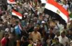 "راديو مصر" يطلق الأغاني الوطنية قبل بدء مظاهرات اليوم