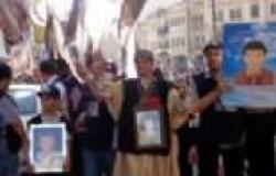 بالصور| ليبيا تحيي الذكرى الـ17 لمذبحة سجن "أبو سليم"