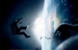 فيلم Gravity لـ"جورج كلوني" في افتتاح مهرجان البندقية الشهر المقبل