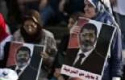 "مليونية الشهيد".. مسيرة لمؤيدي مرسي بالمنيا حزنا على ضحايا الحرس الجمهوري